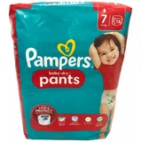 Pampers Baby Dry Pants Gr.7 Extra Large 17+kg 18 St