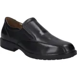 Josef Seibel Harry 06 | Slipper für Herren | Schwarz - Schwarz - 40