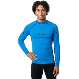ION Rashguard Promo Blau XXL