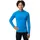 ION Rashguard Promo Blau XXL
