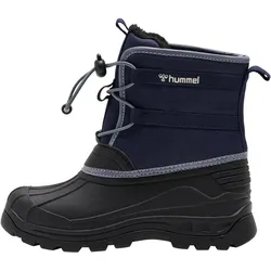 Elastische Schnürsenkel Winterboot Icicle Jr Kinder HUMMEL 35