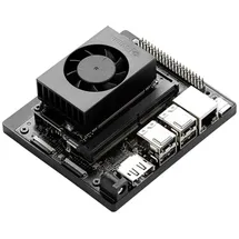 NVIDIA Jetson Orin Nano Super Developer Kit Jetson Orin Nano 8GB 6 x 1.5GHz