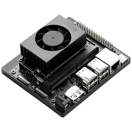 NVIDIA Jetson Orin Nano Super Developer Kit Jetson Orin Nano 8GB 6 x 1.5GHz
