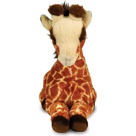 AURORA Luxe Boutique Kira Giraffe 46 cm Braun