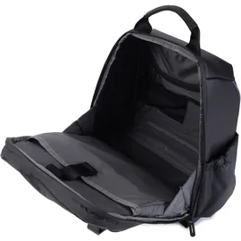 Hedgren Rim Backpack 15 l Schwarz