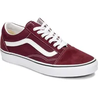 Vans Brooklyn Ls Damen Port Royale 37