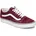 Vans Brooklyn Ls Damen Port Royale 37