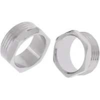 Lapp 52100604 SKINDICHT D-M 32X1,5 Druckausgleichselement M32 Messing Natur