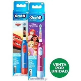 Oral-B Stages Power Kids Frozen/Cars D 2010