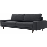 HÜLSTA SOFA 3-Sitzer »hs.450«, grau