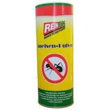 Reinex Insektenspray AMEISEN PULVER 250g Streumittel Ameisenabwehr Ameisenmittel 46, 250 g, gegen Ameisen