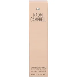 Naomi Campbell Eau de Parfum 30 ml