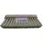 varivendo Tapezierbürste Abstauber 17 x 2,5 cm 1 Stück Beige/Schwarz