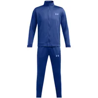 Under Armour Knit Trainingsanzug Herren 433 tech blue/horizon blue