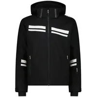 CMP Herren Skijacke Man Jacket Zip Hood 35W0017-U901 58