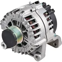 Valeo 439652 Generator Generator-Ladestrom: 180A, Spannung: 14V