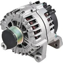 Valeo 439652 Generator Generator-Ladestrom: 180A, Spannung: 14V