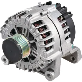 Valeo 439652 Generator Generator-Ladestrom: 180A, Spannung: 14V