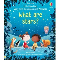 Usborne Verlag What are Stars?