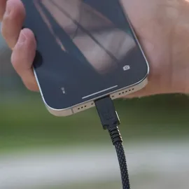 Xtorm USB-C auf USB-C 1,5 m Schwarz