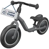 Hudora Cruisy 10 Zoll Grau