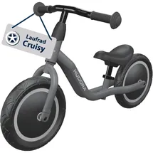 Hudora Cruisy 10 Zoll Grau