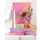 Folia Seidenpapier Shades of Rainbow 6 Bogen 50 cm x 70 cm Mehrfarbig