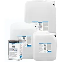 WEICON Silicon Gleit- und Trennmittel 5 L