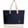 Tommy Hilfiger Th Summer Tote Canvas Space Blue