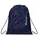 Satch Sportbeutel Purple Laser