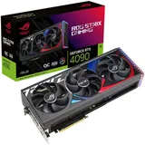 Asus ROG Strix GeForce RTX 4090