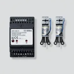 SSS Siedle 200034998-00 ZDS/CL Zubehör-Diebstahlschutz 20003499800