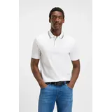 Boss Shirt 'Penrose 38' - Weiß - XXL