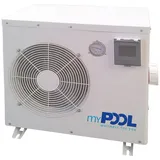 myPOOL Basic 6 für Pools bis 35 m3