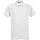 Clique Stretch Premium Poloshirt weiß 4XL
