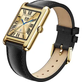 ICE-Watch ICE Smart TKS 2.0 Rectangular 1.41 Gold Black