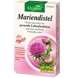 Alsiroyal Mariendistel Kapseln 30 St.