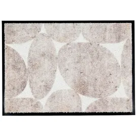 Schöner Wohnen Miami 50 x 70 cm Beige
