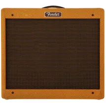 Fender Blues Junior Lacquered Tweed