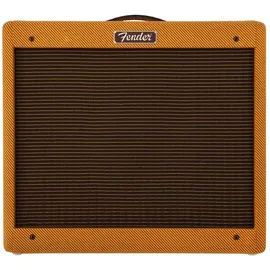 Fender Blues Junior Lacquered Tweed
