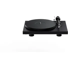 Pro-Ject Debut Evo 2 Schwarz