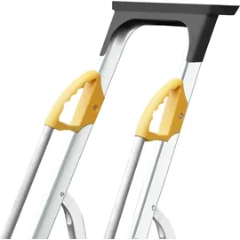 Drabest Klappleiter 7 Stufen