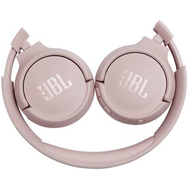 JBL Tune 500BT pink