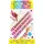 Pracht Creatives Hobby Diamond Painting Armbänder Bastelset 20x2cm 3 Stück