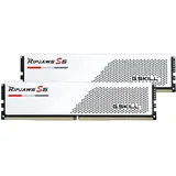 G.SKILL Ripjaws S5 96GB Kit DDR5-5200 CL40-40-40-83, on-die ECC