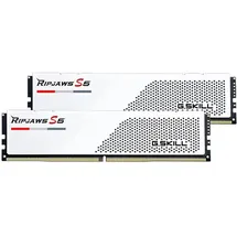 G.SKILL Ripjaws S5 96GB Kit DDR5-5200 CL40-40-40-83, on-die ECC