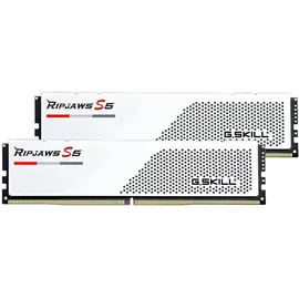 G.SKILL Ripjaws S5 96GB Kit DDR5-5200 CL40-40-40-83, on-die ECC