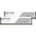 G.SKILL Ripjaws S5 96GB Kit DDR5-5200 CL40-40-40-83, on-die ECC