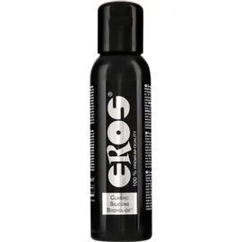 Eros Classic Silicone Bodyglide 250 ml