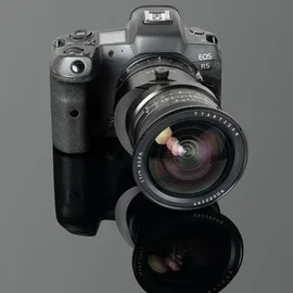 TTARTISAN Tilt-Shift 17 mm F4,0 Canon RF